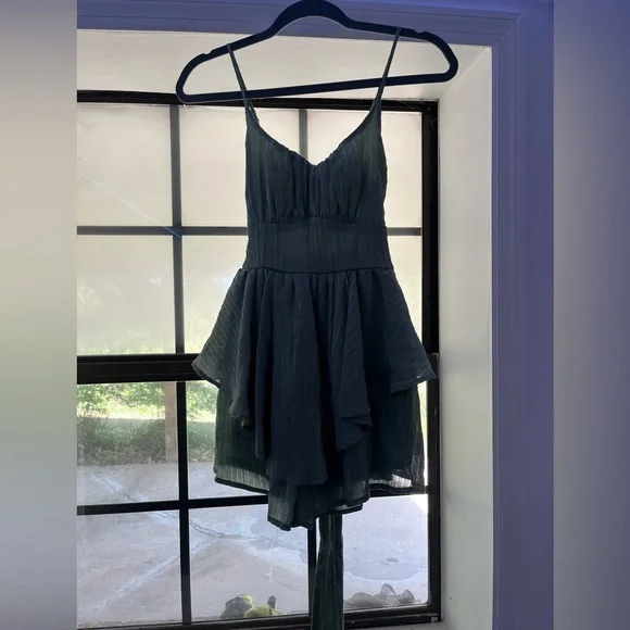 Romper - Picture 2 of 2